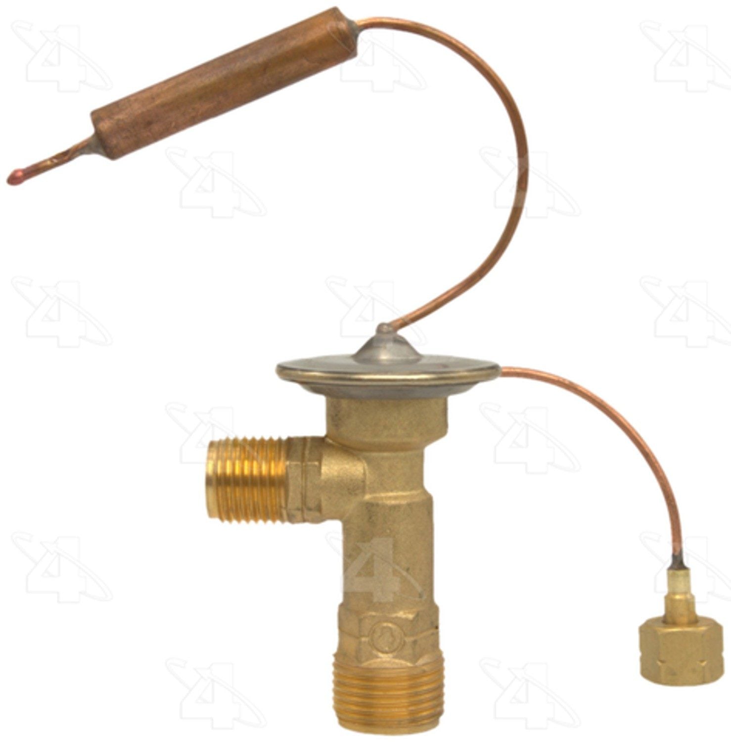 Four Seasons A/C Expansion Valve 38655