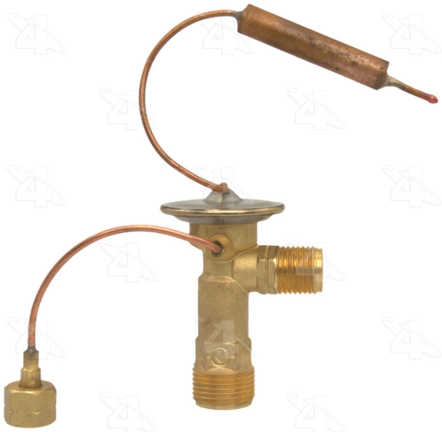 Four Seasons A/C Expansion Valve 38655