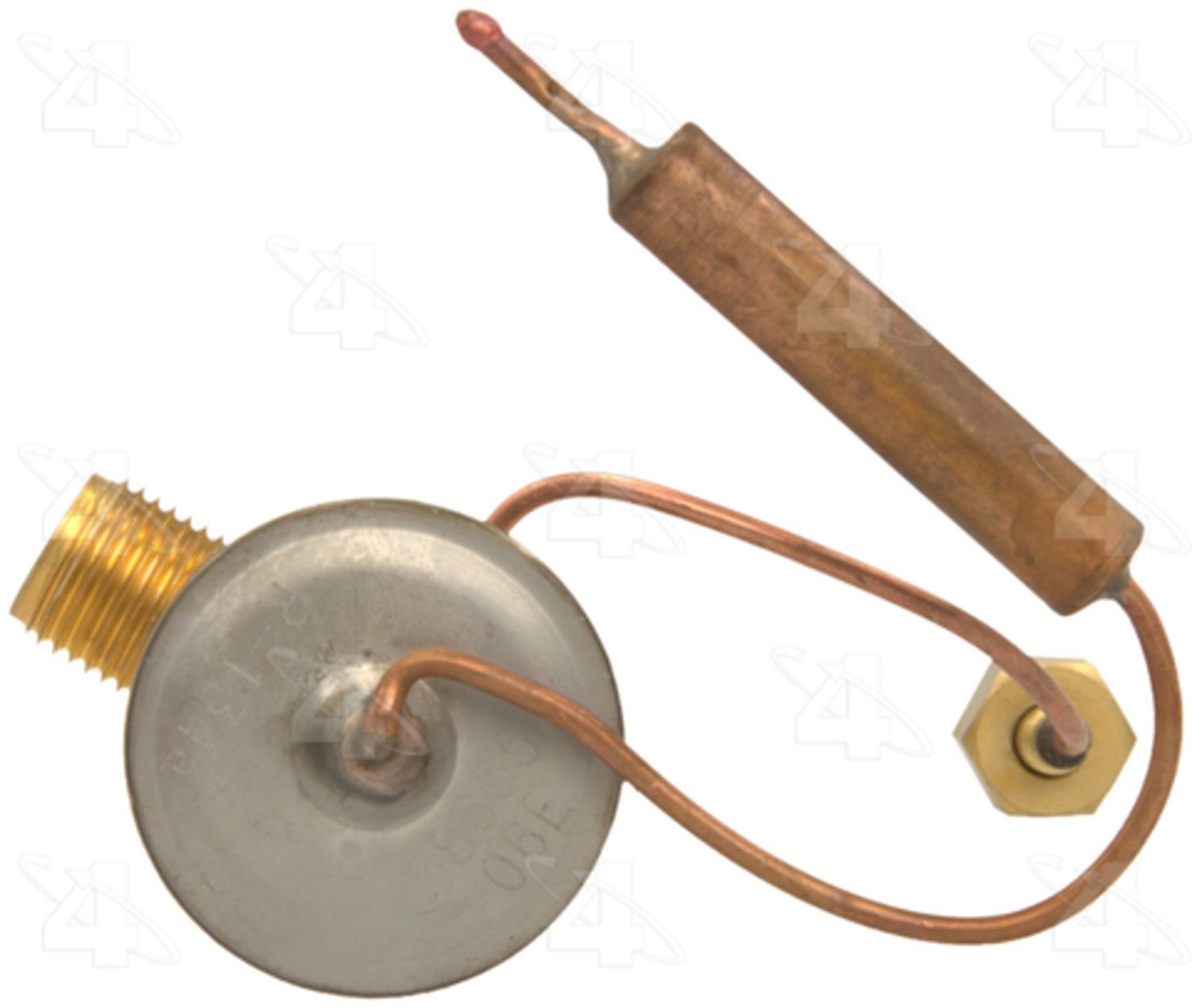 Four Seasons A/C Expansion Valve 38655