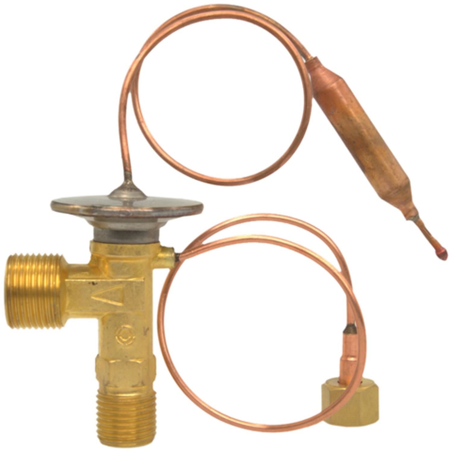 Four Seasons A/C Expansion Valve 38663