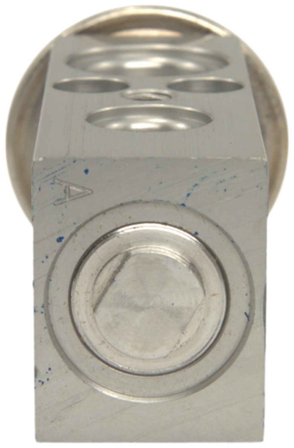 Four Seasons Block Type Expansion Valve w/o Solenoid 38669