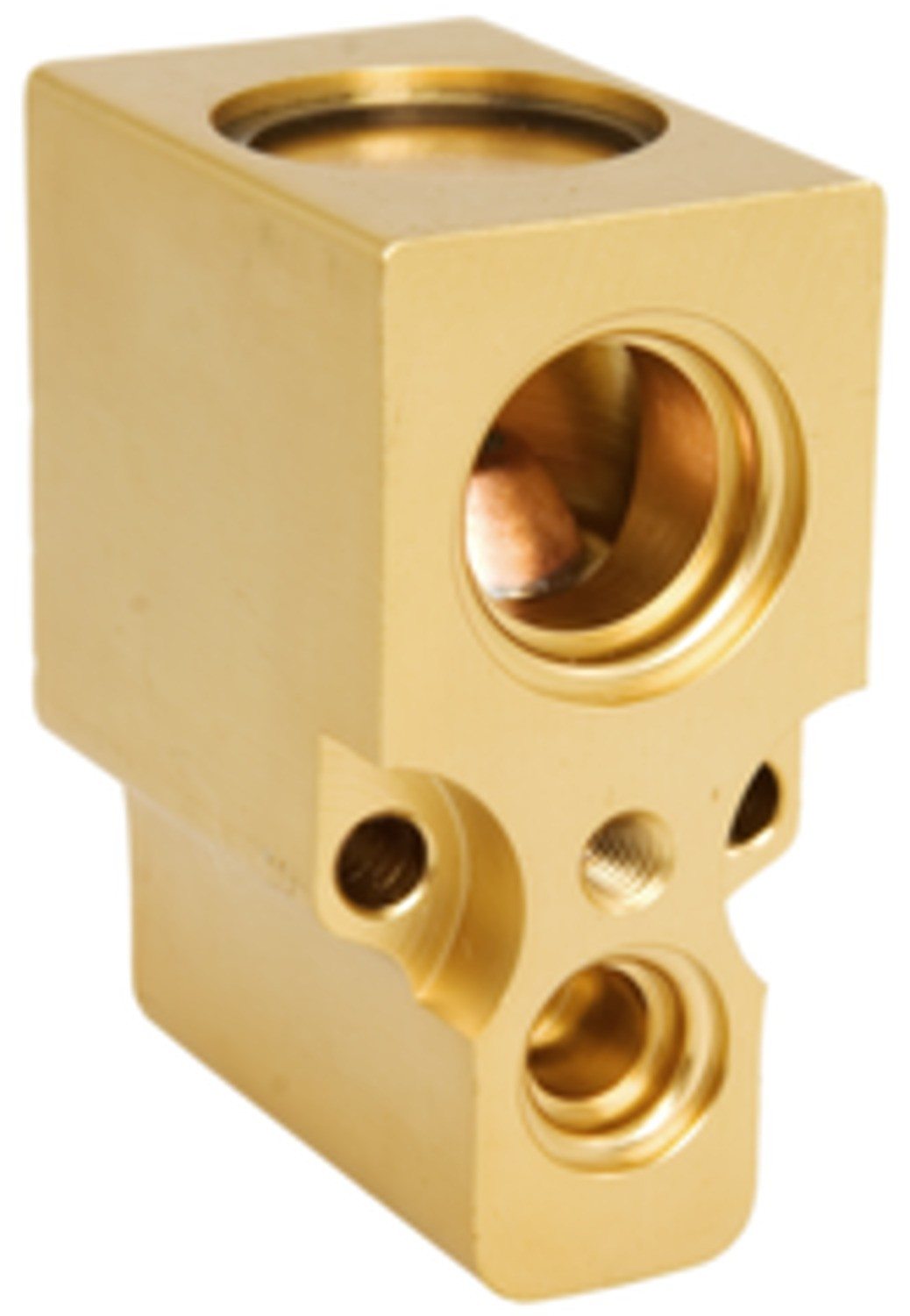 Four Seasons A/C Expansion Valve 38670