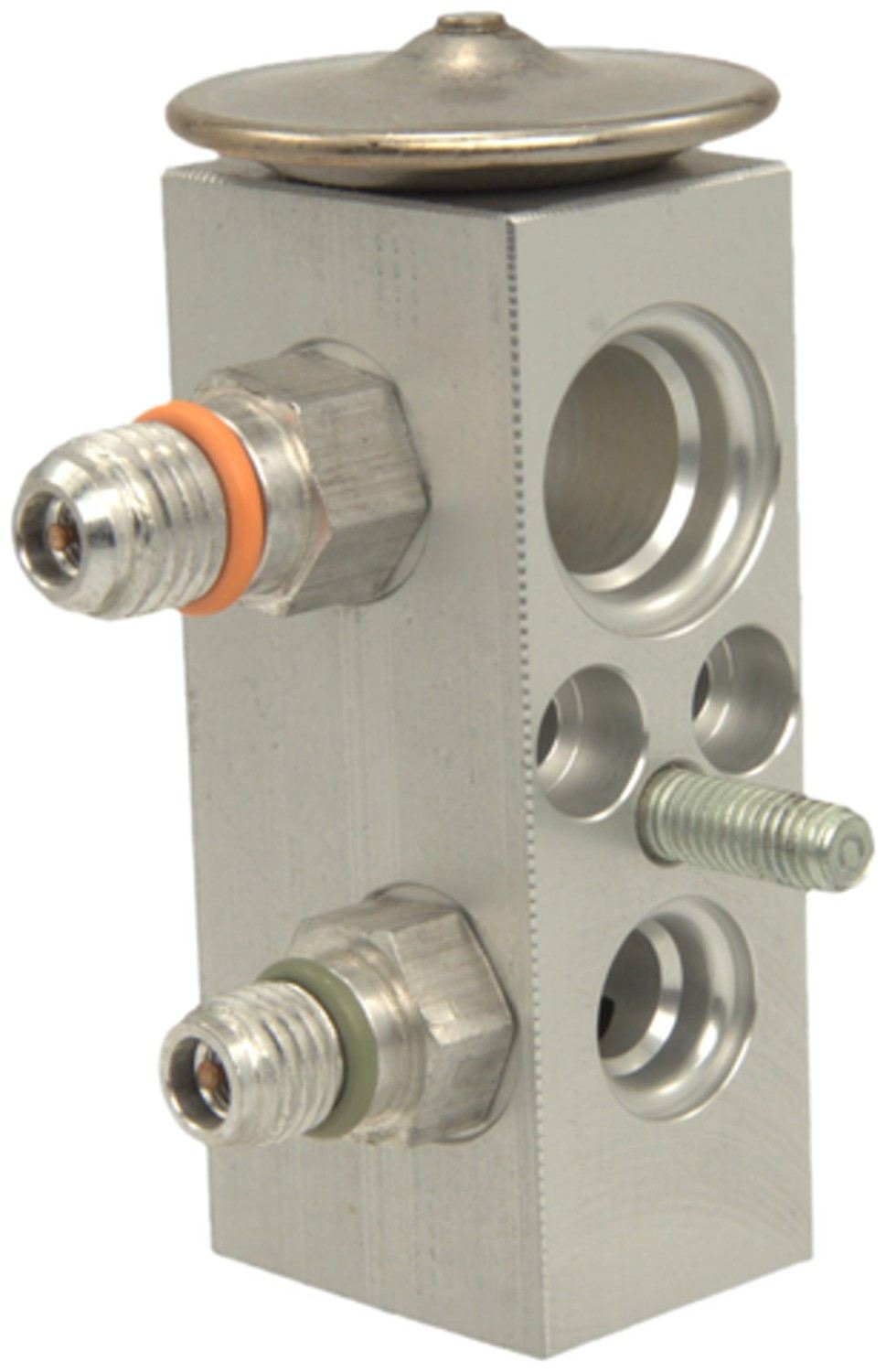 Four Seasons Block Type Expansion Valve w/o Solenoid 38679