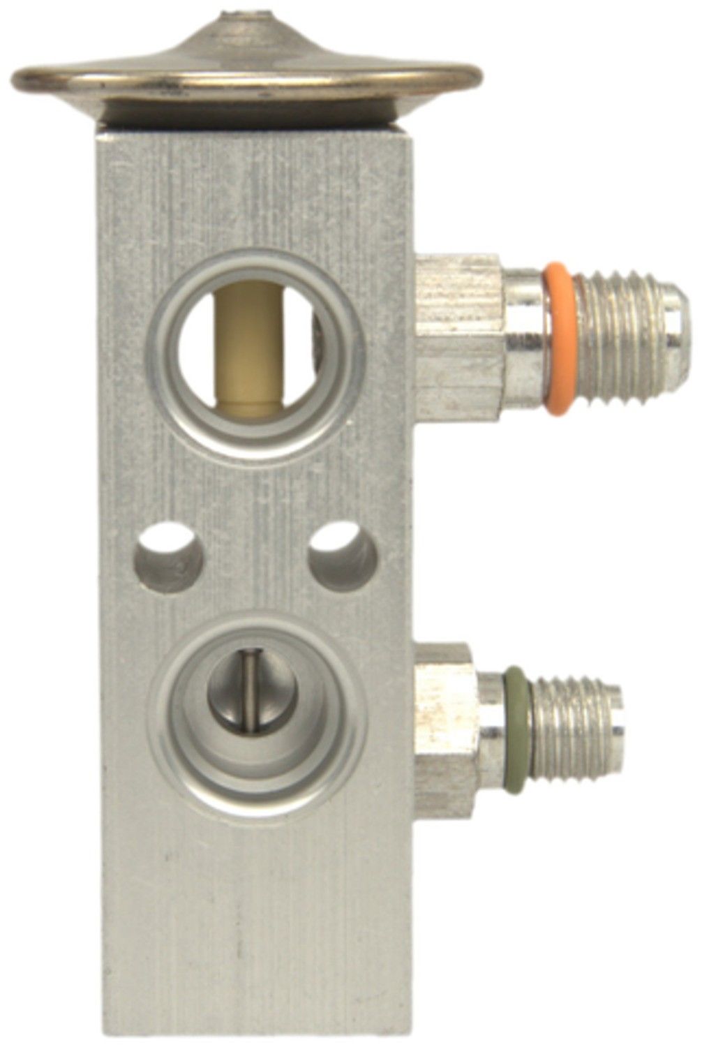 Four Seasons Block Type Expansion Valve w/o Solenoid 38679