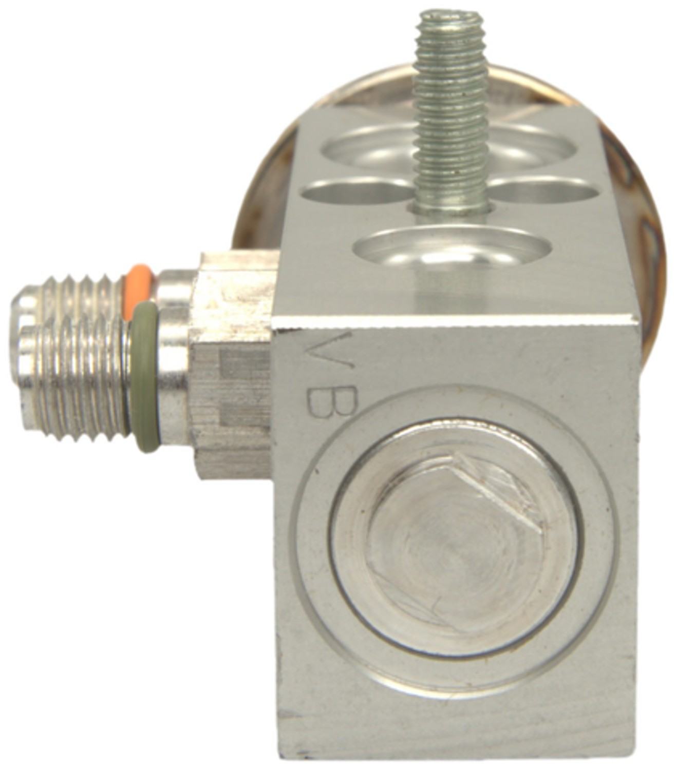 Four Seasons Block Type Expansion Valve w/o Solenoid 38679