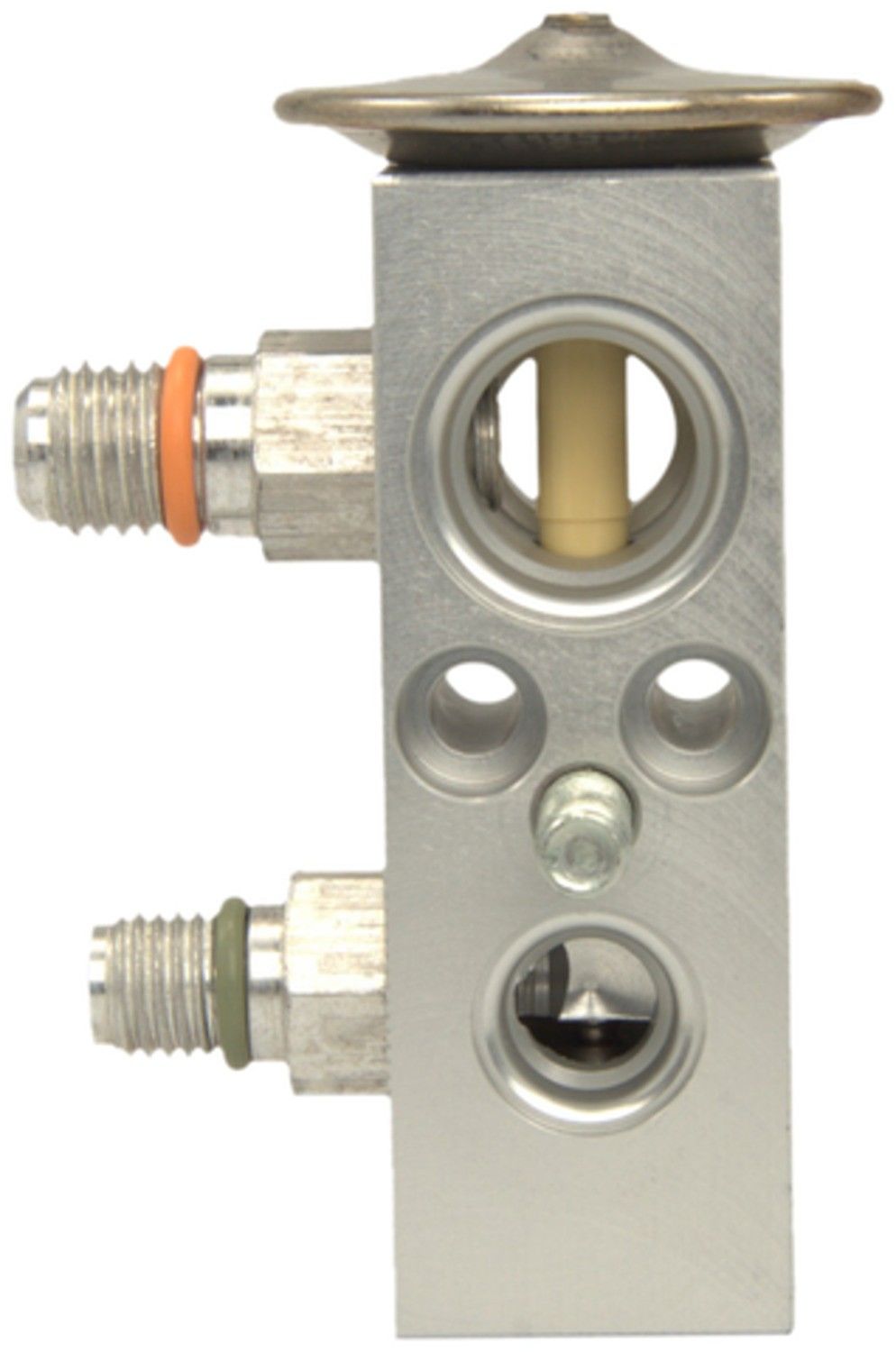 Four Seasons Block Type Expansion Valve w/o Solenoid 38679