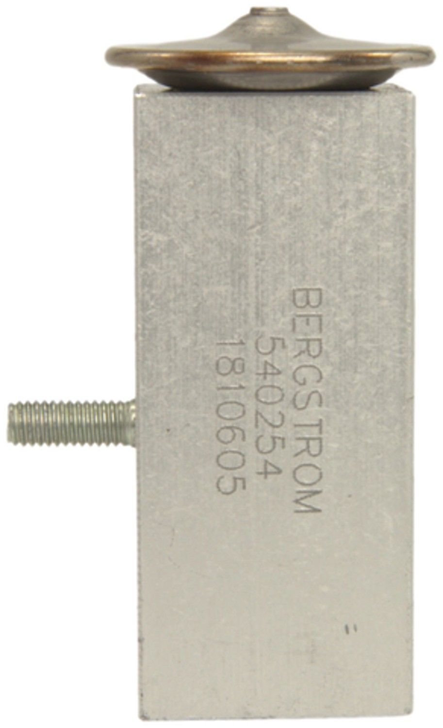 Four Seasons Block Type Expansion Valve w/o Solenoid 38679