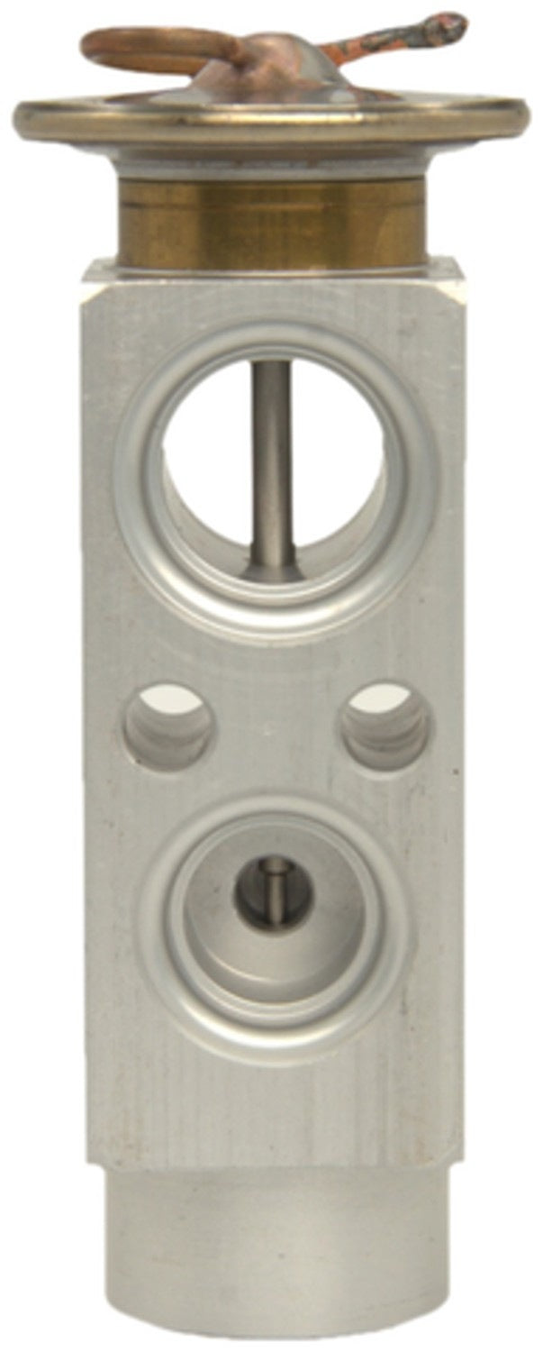 Four Seasons Block Type Expansion Valve w/o Solenoid 38685