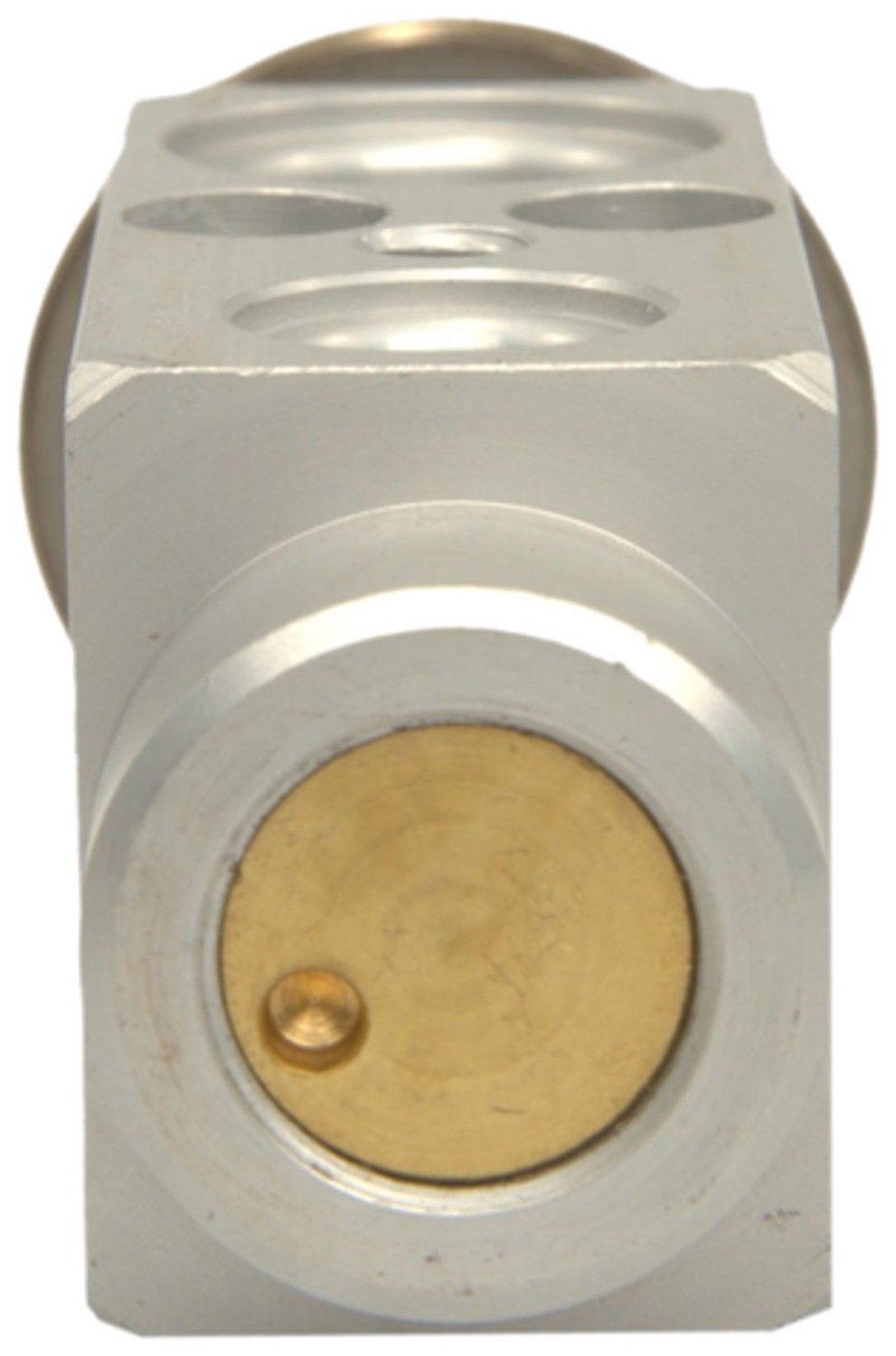 Four Seasons Block Type Expansion Valve w/o Solenoid 38685