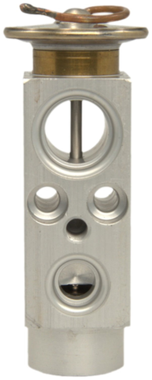 Four Seasons Block Type Expansion Valve w/o Solenoid 38685