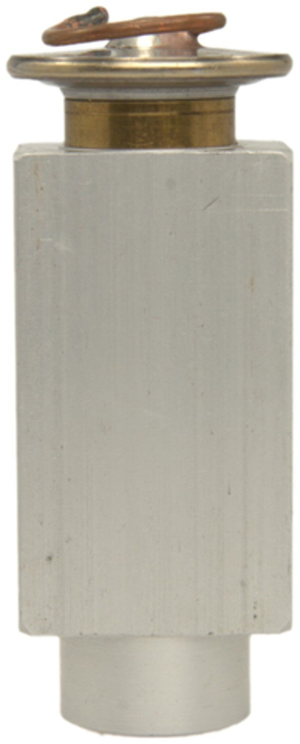 Four Seasons Block Type Expansion Valve w/o Solenoid 38685