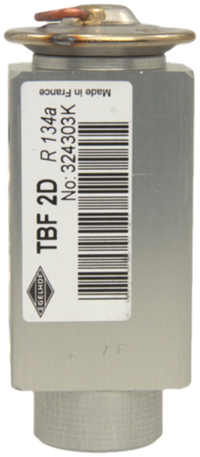 Four Seasons A/C Expansion Valve 38686