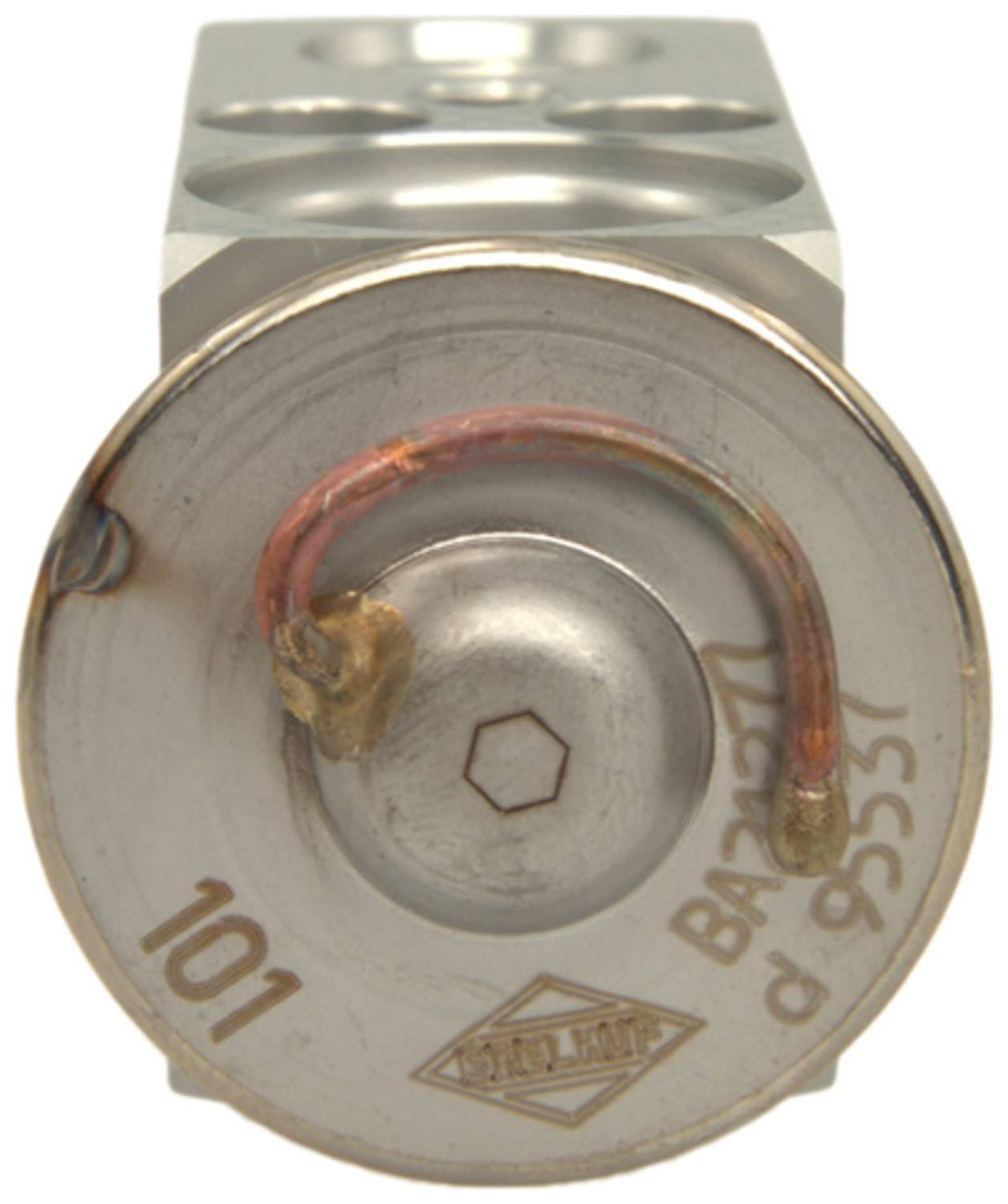 Four Seasons A/C Expansion Valve 38686