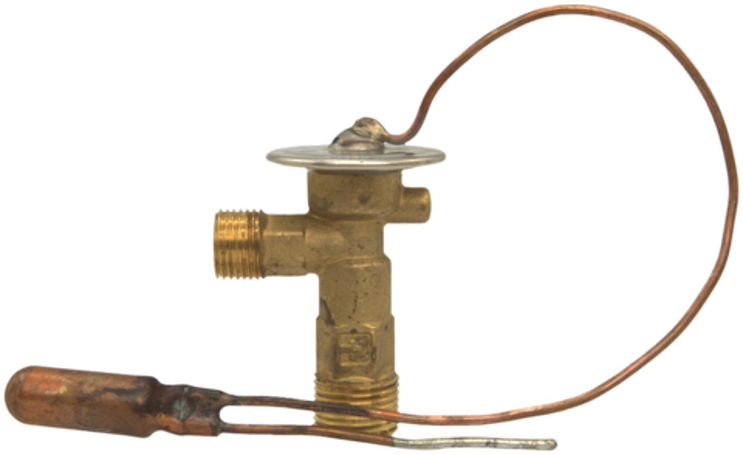 Four Seasons A/C Expansion Valve 38720
