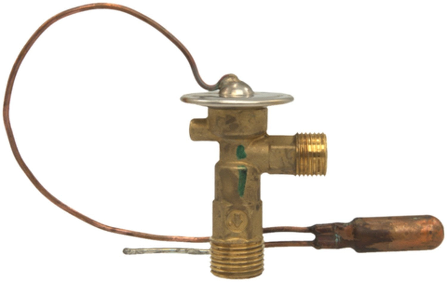 Four Seasons A/C Expansion Valve 38720