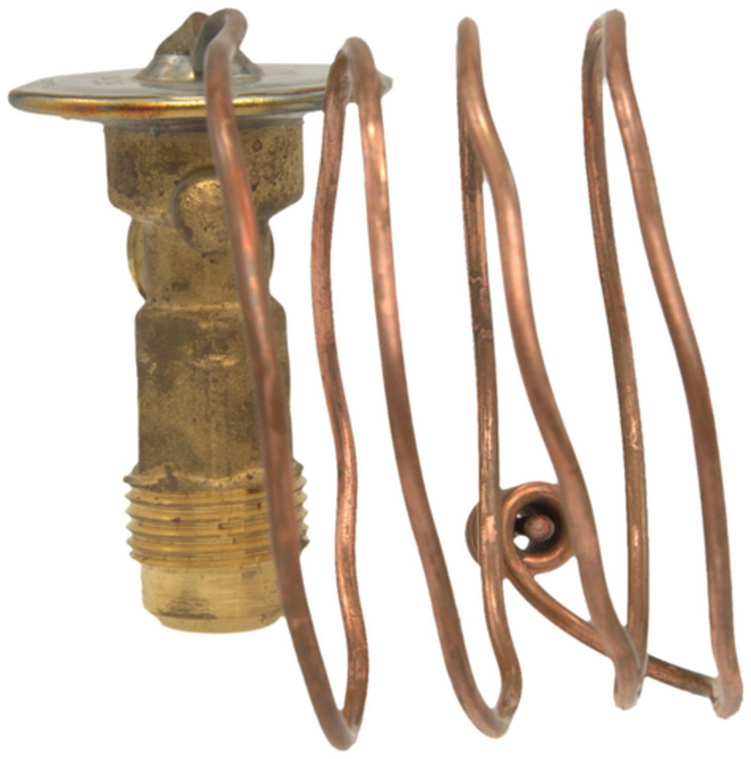Four Seasons A/C Expansion Valve 38722
