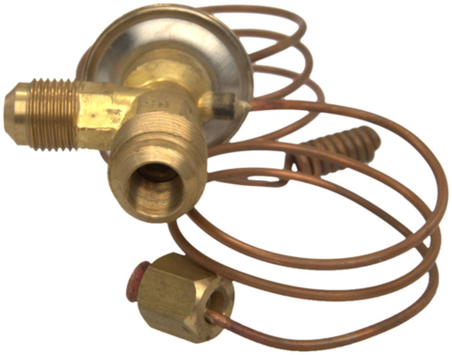 Four Seasons A/C Expansion Valve 38723