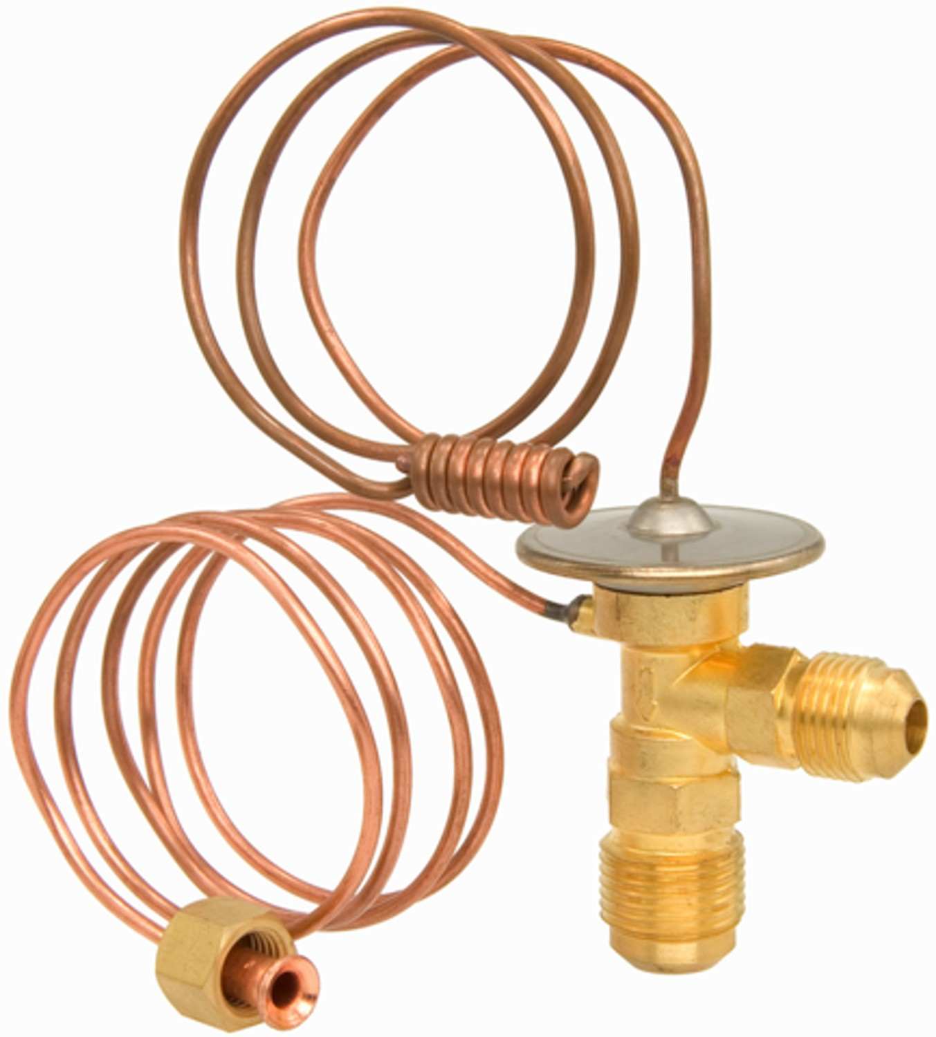Four Seasons A/C Expansion Valve 38725