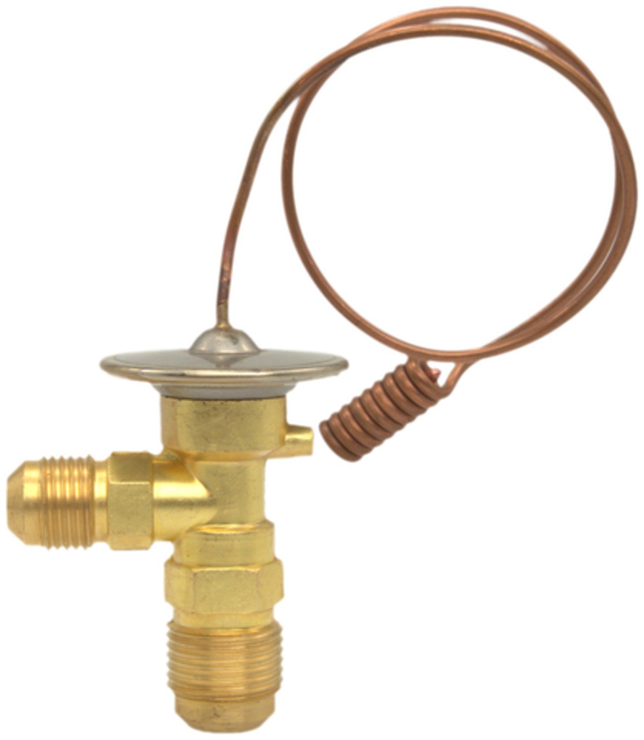 Four Seasons A/C Expansion Valve 38727