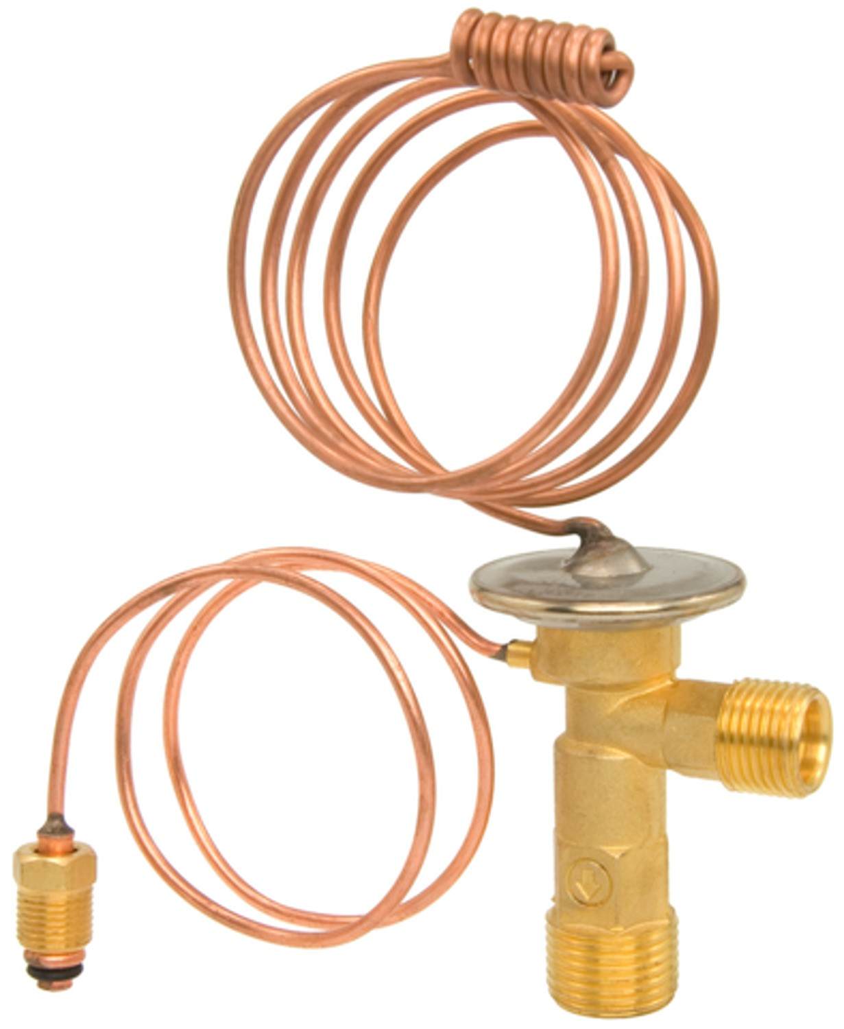 Four Seasons TXV Externally Equalized Expansion Valve 38728