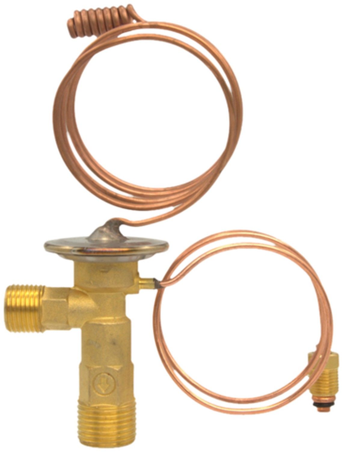 Four Seasons TXV Externally Equalized Expansion Valve 38728