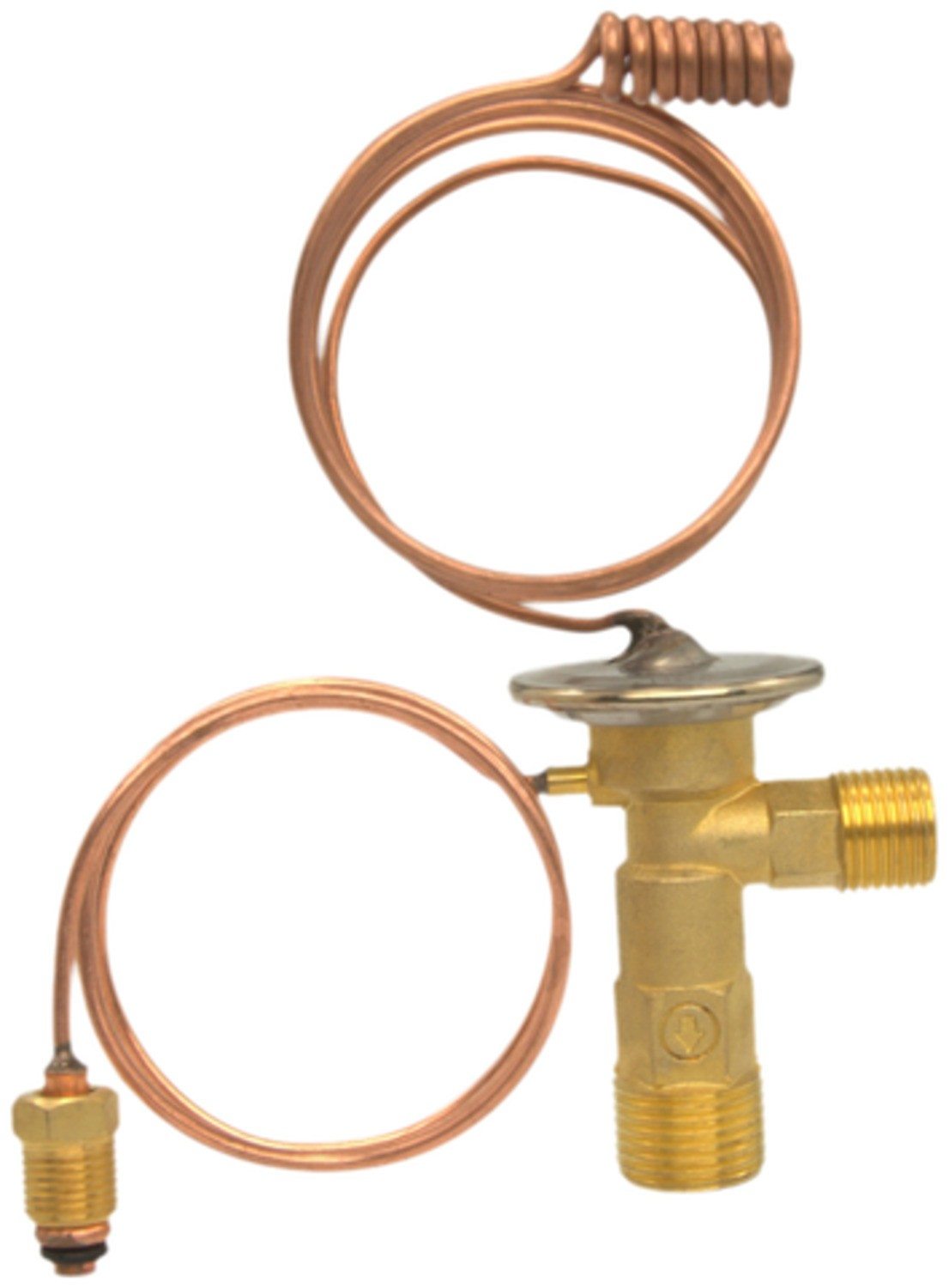 Four Seasons TXV Externally Equalized Expansion Valve 38728
