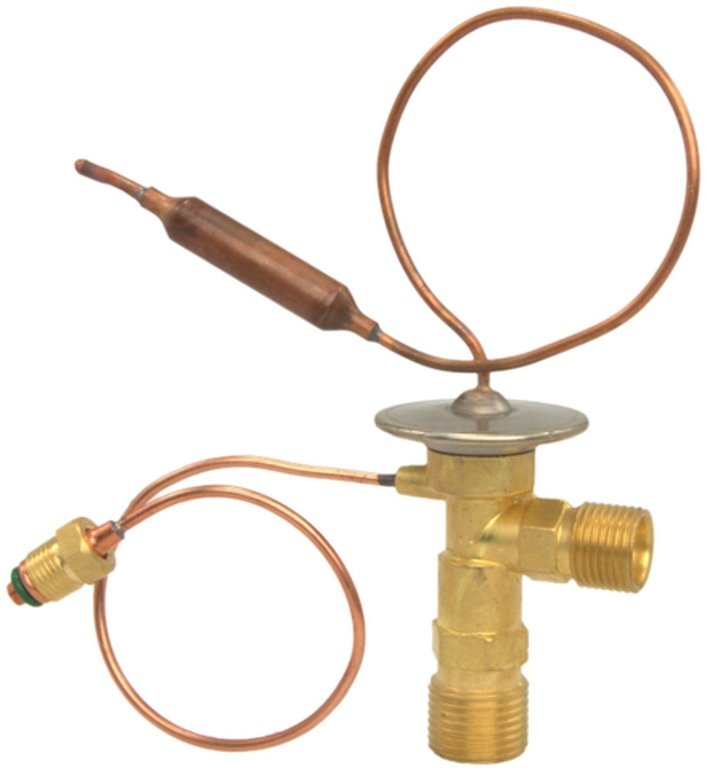 Four Seasons TXV Externally Equalized Expansion Valve 38729