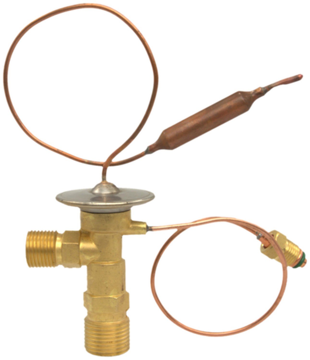 Four Seasons TXV Externally Equalized Expansion Valve 38729