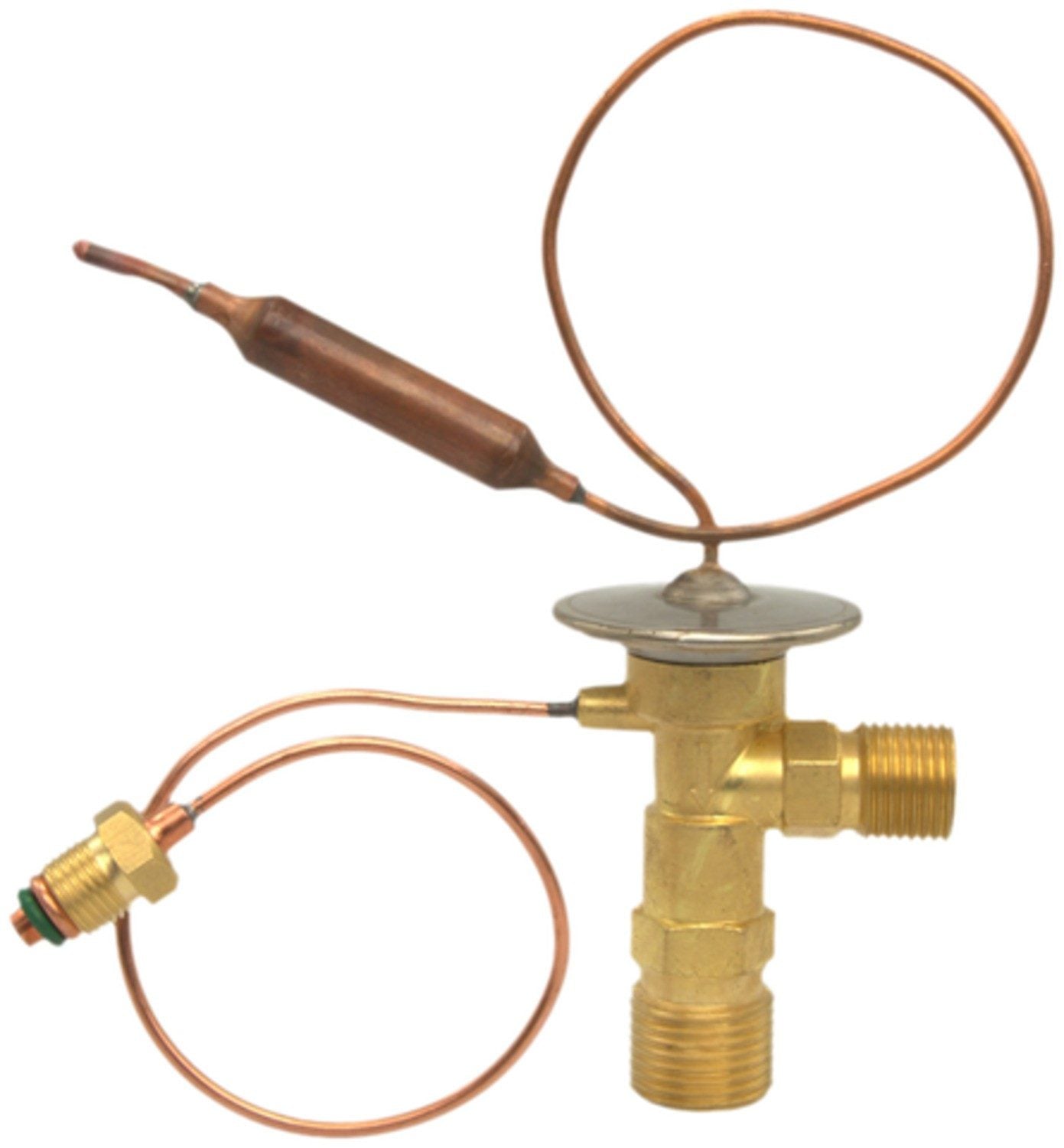 Four Seasons TXV Externally Equalized Expansion Valve 38729