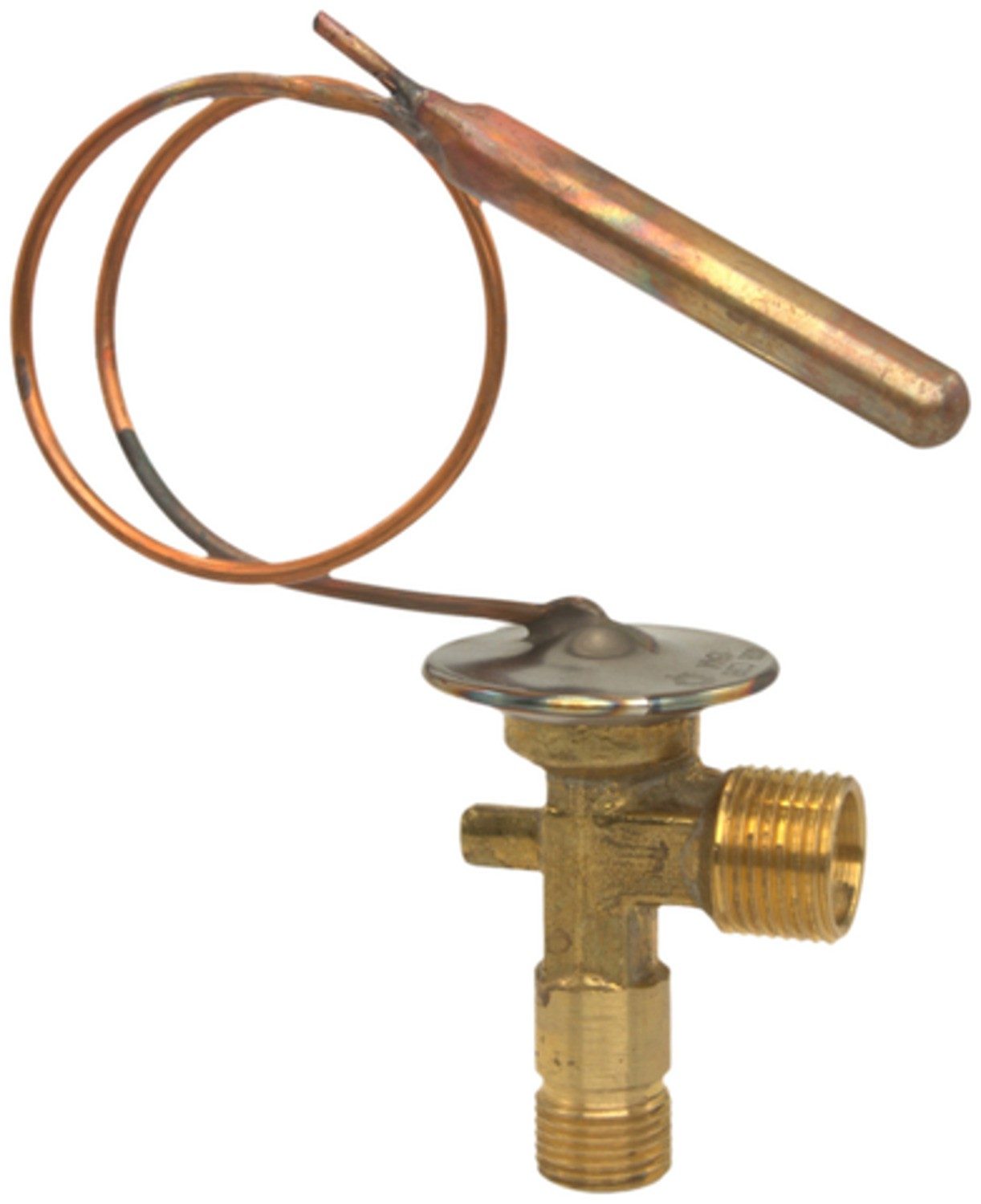 Four Seasons A/C Expansion Valve 38730