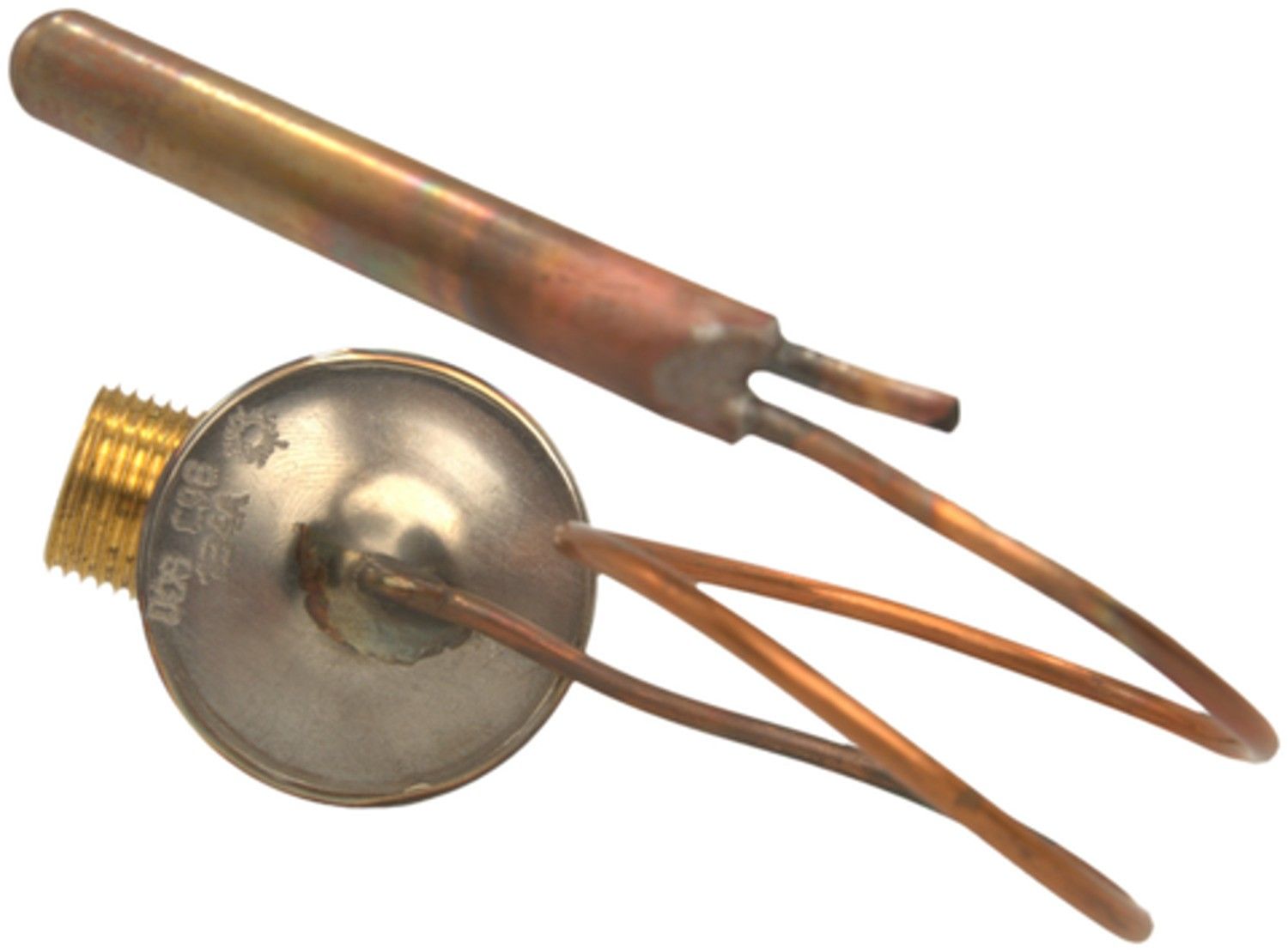 Four Seasons A/C Expansion Valve 38730