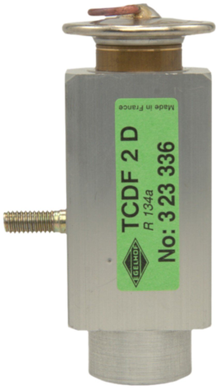 Four Seasons A/C Expansion Valve 38750