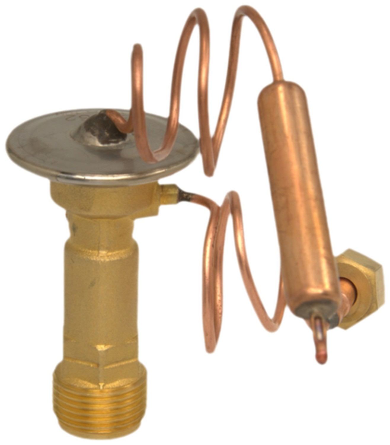 Four Seasons A/C Expansion Valve 38762