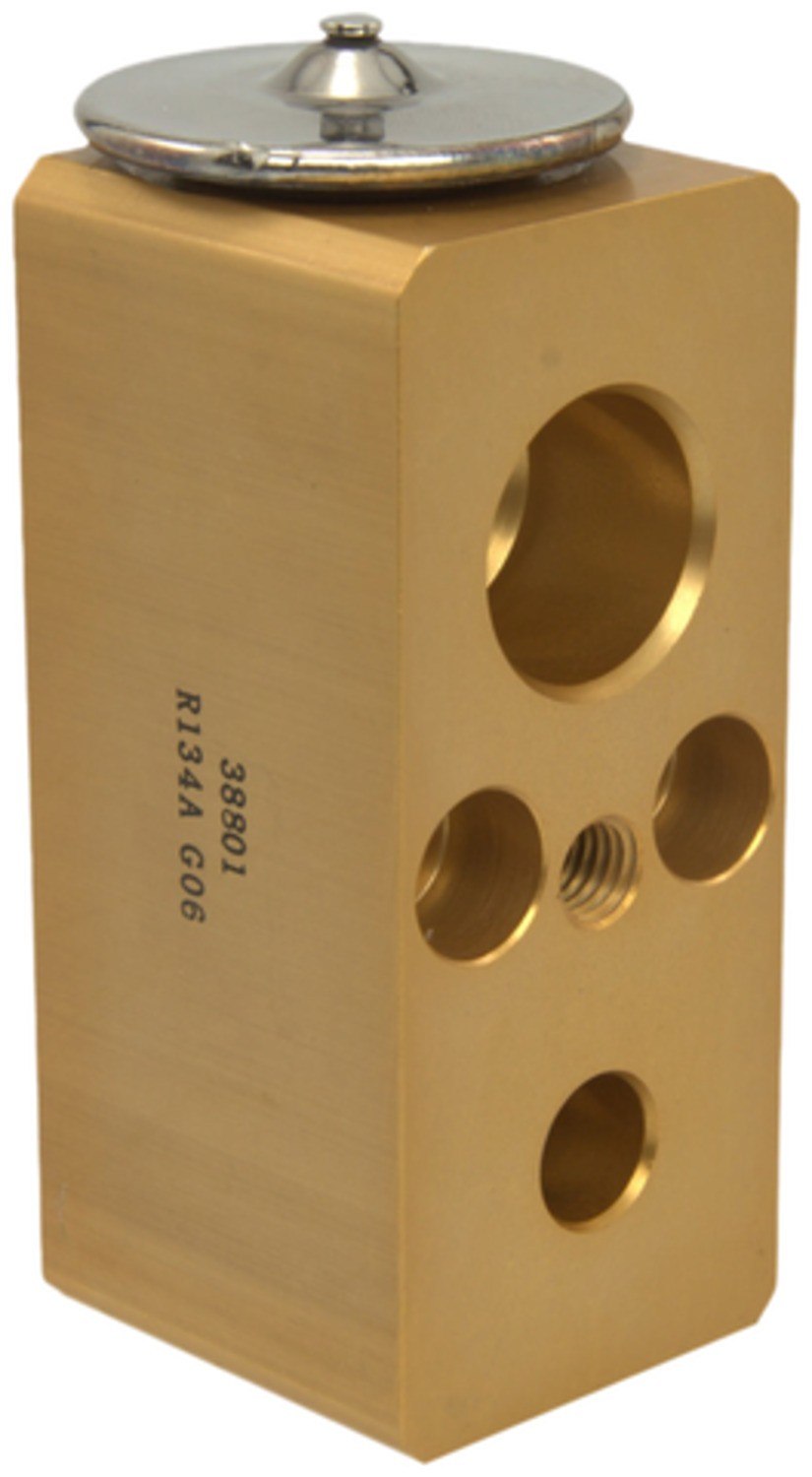 Four Seasons A/C Expansion Valve 38801