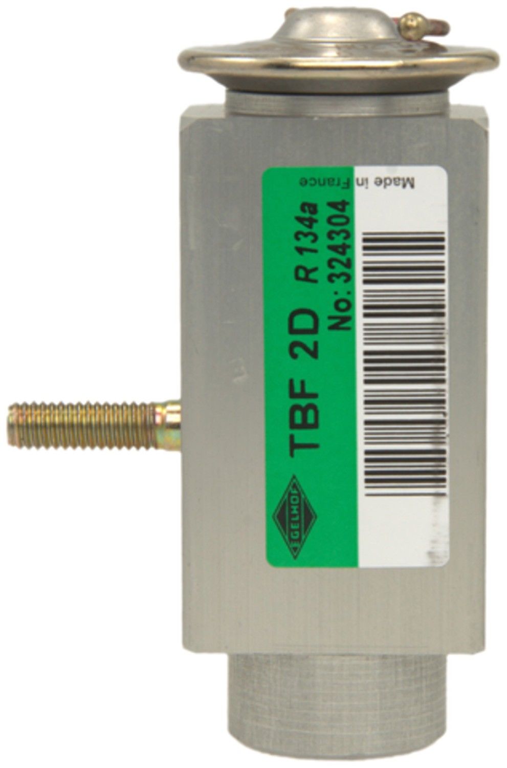 Four Seasons A/C Expansion Valve 38814