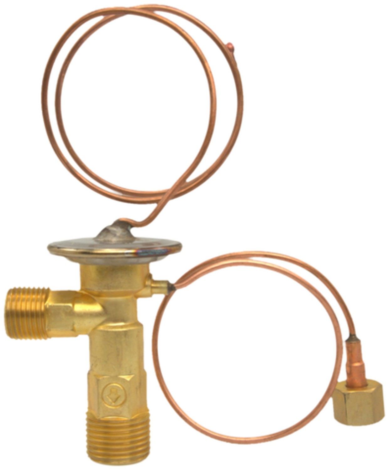 Four Seasons A/C Expansion Valve 38844
