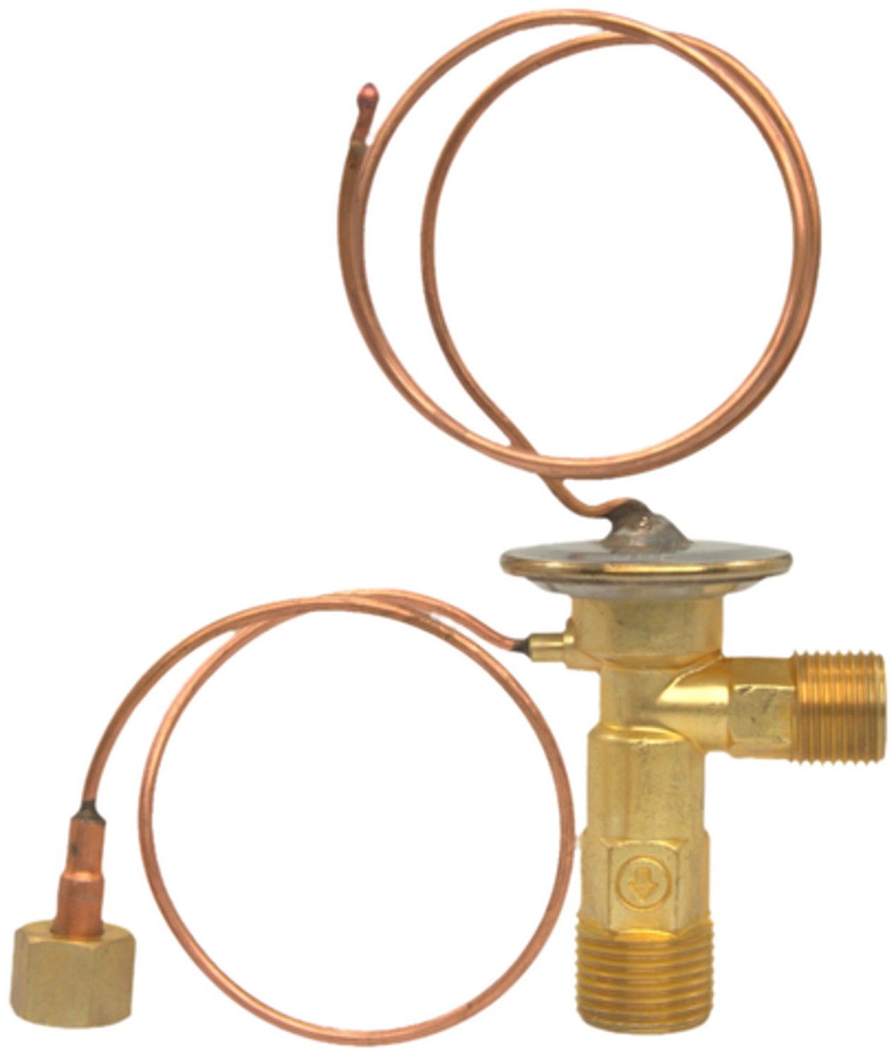 Four Seasons A/C Expansion Valve 38844