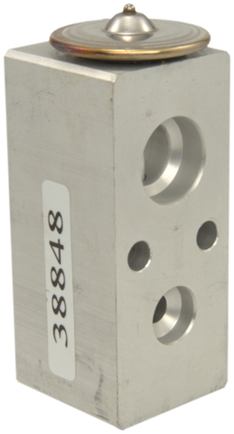 Four Seasons A/C Expansion Valve 38848