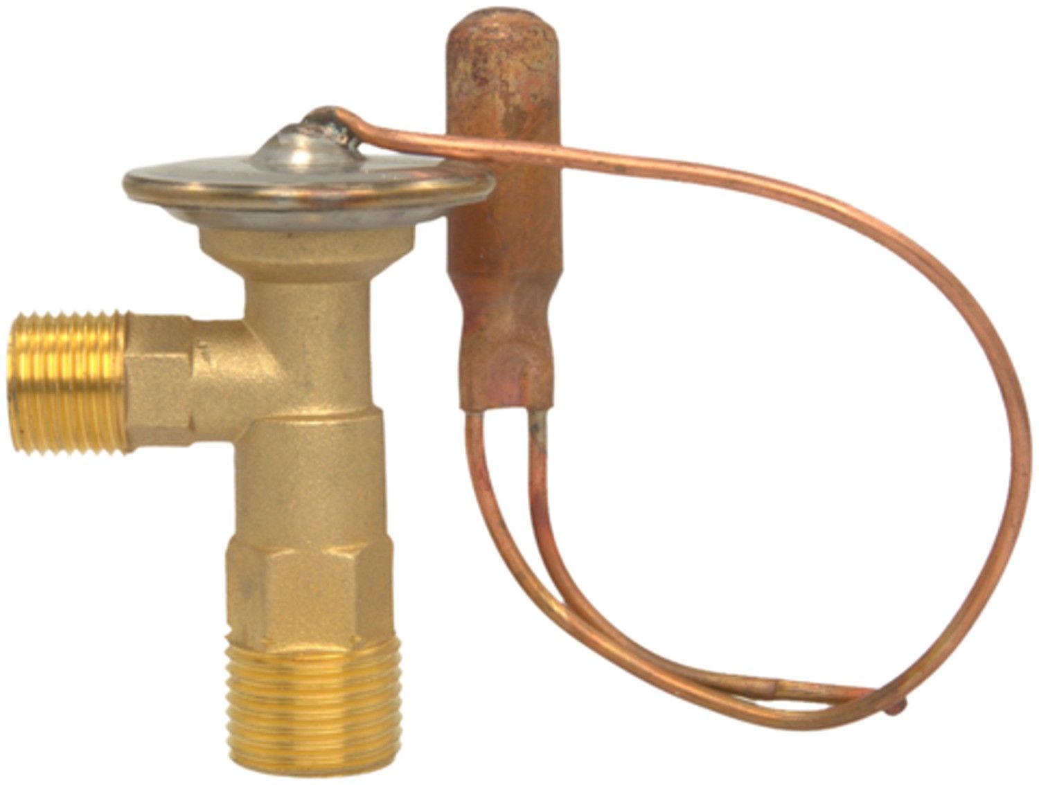 Four Seasons A/C Expansion Valve 38863
