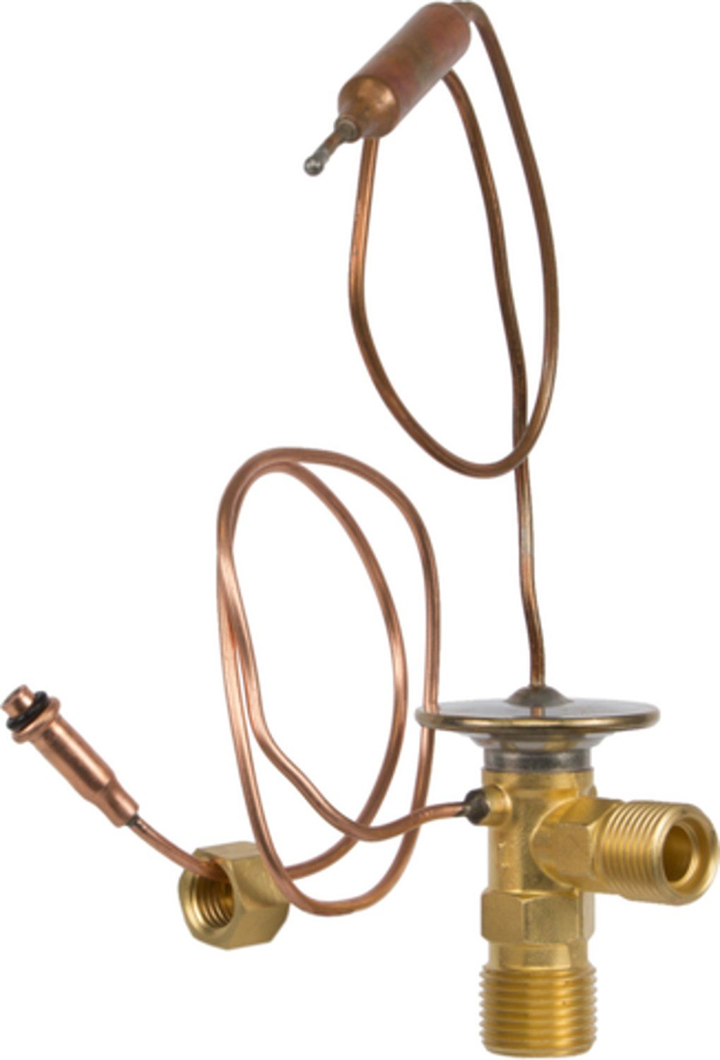 Four Seasons A/C Expansion Valve 38872