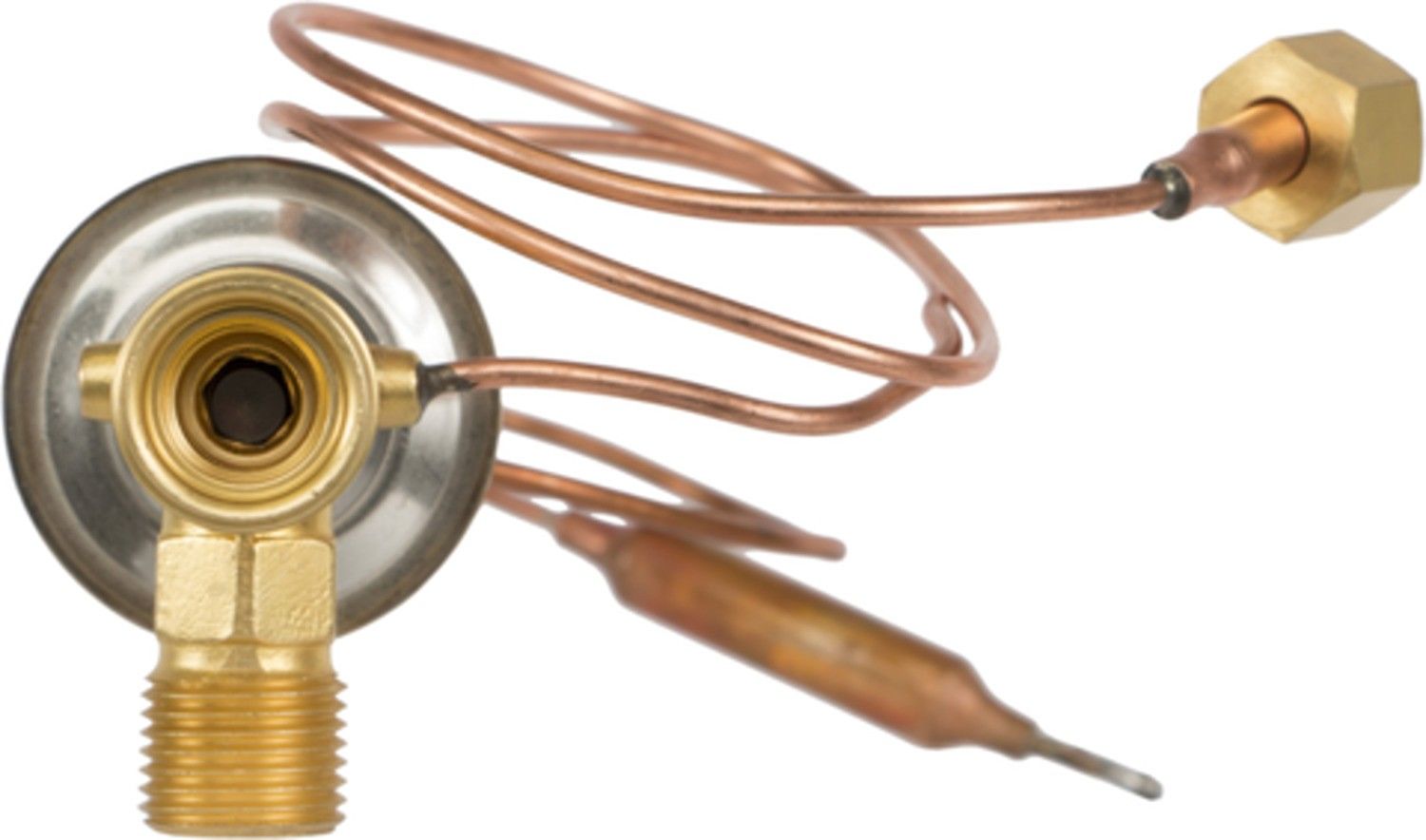 Four Seasons A/C Expansion Valve 38872