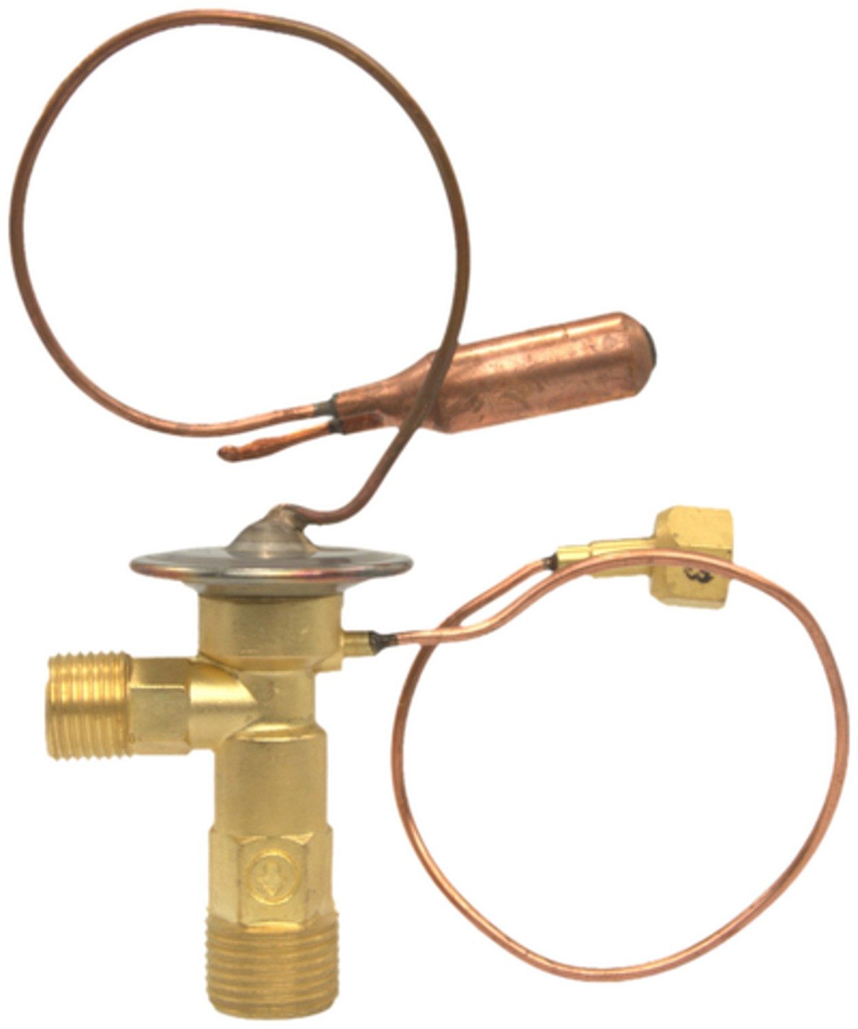 Four Seasons A/C Expansion Valve 38877