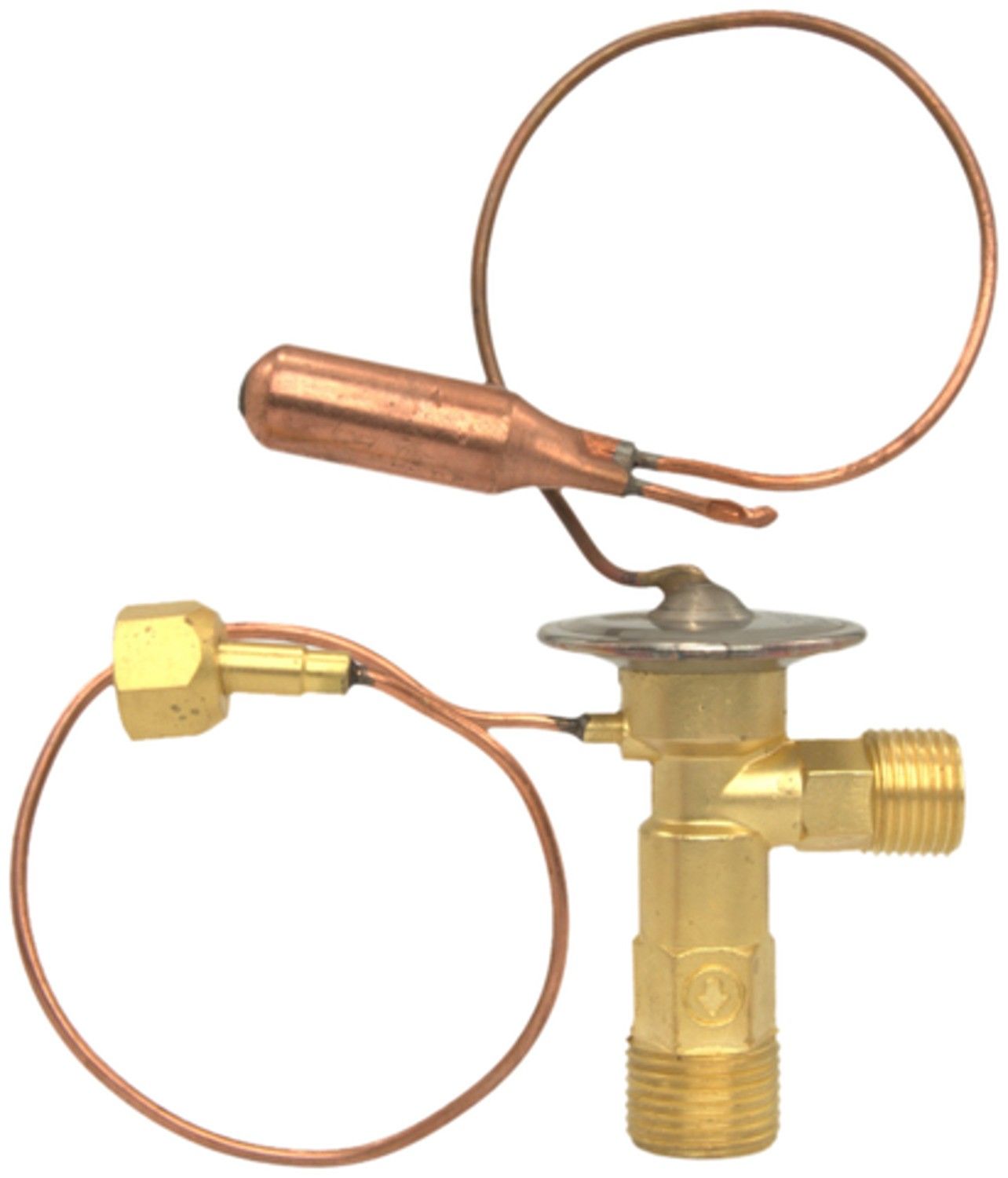 Four Seasons A/C Expansion Valve 38877
