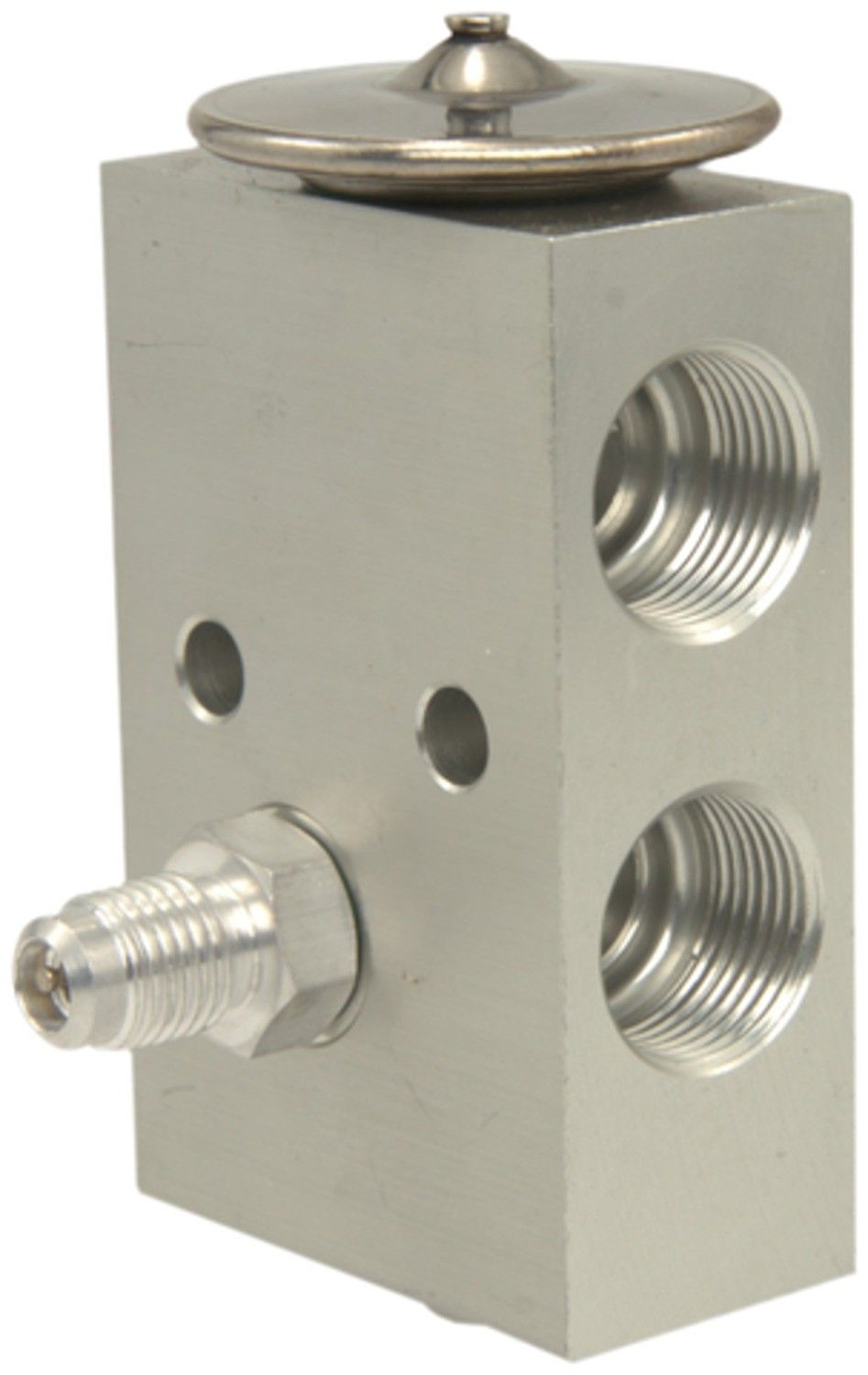 Four Seasons Block Type Expansion Valve w/o Solenoid 38879