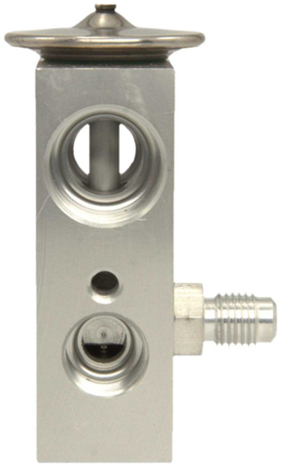 Four Seasons Block Type Expansion Valve w/o Solenoid 38879