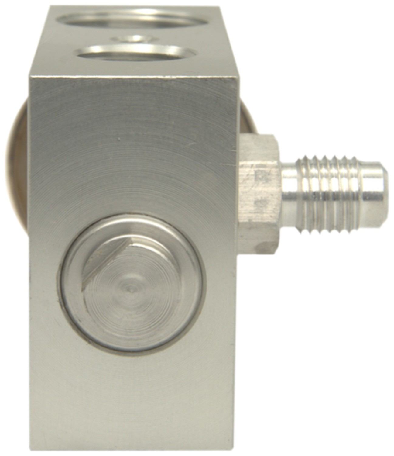 Four Seasons Block Type Expansion Valve w/o Solenoid 38879