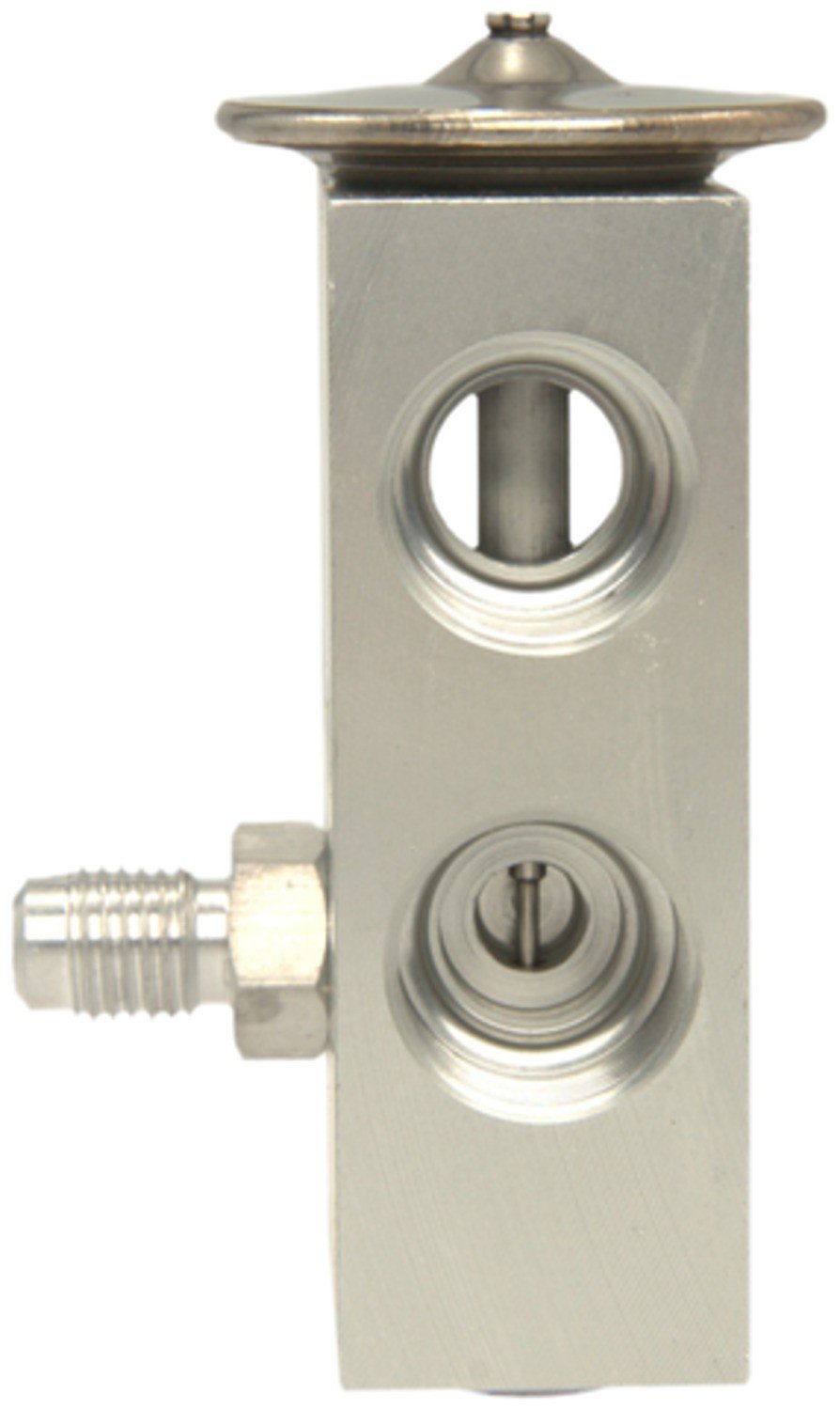 Four Seasons Block Type Expansion Valve w/o Solenoid 38879