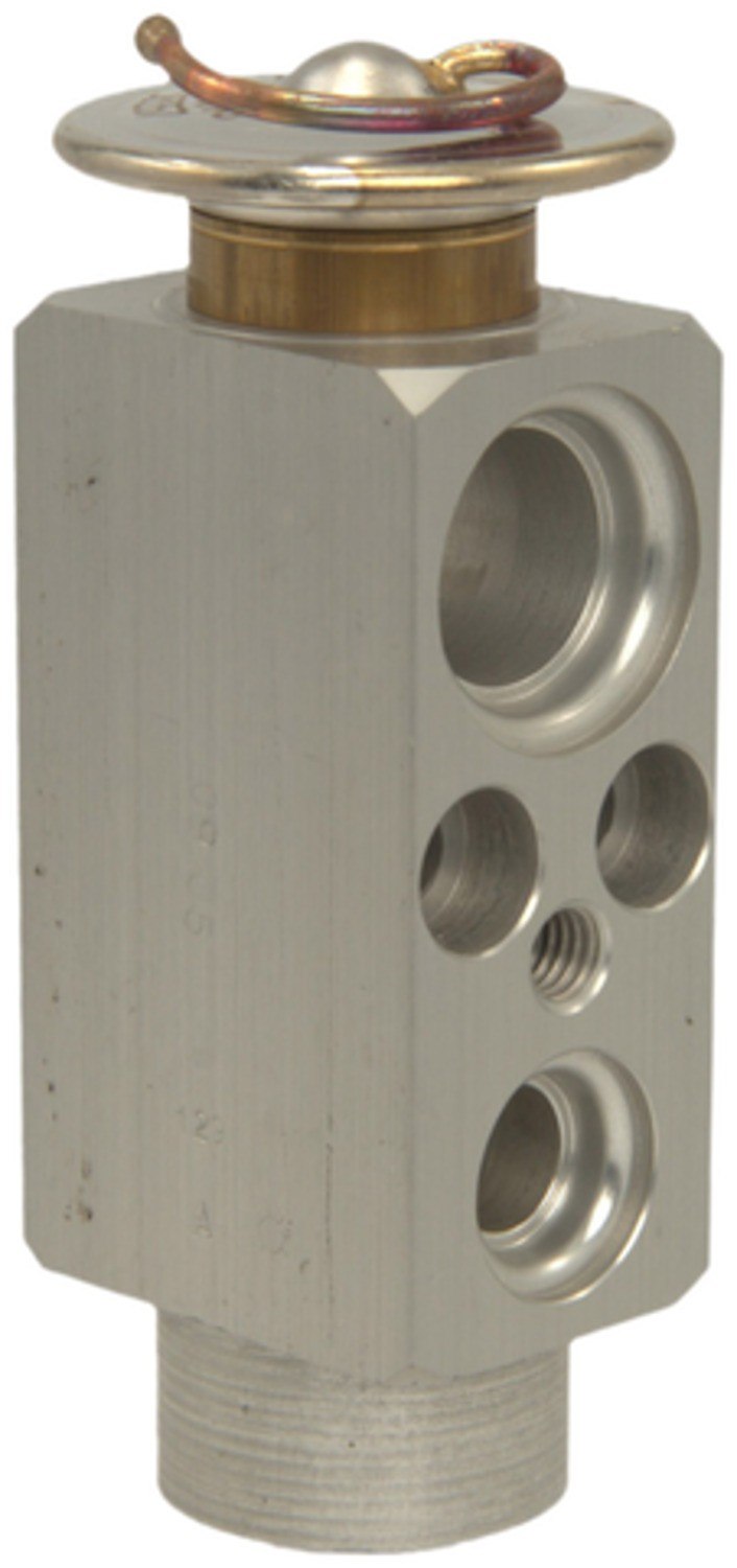 Four Seasons Block Type Expansion Valve w/o Solenoid 38882