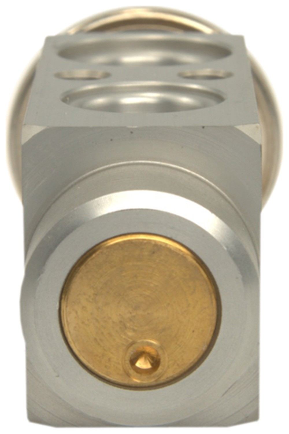 Four Seasons Block Type Expansion Valve w/o Solenoid 38882