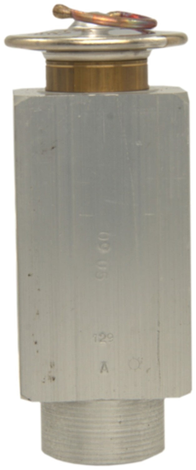 Four Seasons Block Type Expansion Valve w/o Solenoid 38882